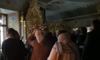СБУ займеться відео, на якому моляться за рф в одному з храмів Лаври