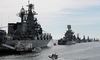 кремль відправляє на війну проти України війська Тихоокеанського флоту, — ГУР