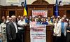 «П'ята колона фсб рф в Україні має бути ліквідована»