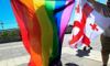 Парламент Грузії схвалив пакет законів проти ЛГБТ