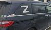Німеччина: за «Z» на авто чоловік заплатив штраф 4 тисячі євро