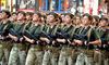 Зеленський підписав закон про добровільний військовий облік для жінок