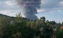 В Івано-Франківській області вибухнув нафтопровід: є постраждалі