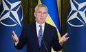 Генсек НАТО Столтенберг із неоголошеним візитом прибув у Київ