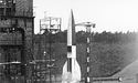 Ракети ФАУ-2: з Німеччини до США та СРСР