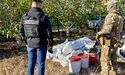 На Одещині правоохоронці виявили «наркотичний сад»