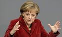 Меркель: "Путін - спільний знаменник у конфліктах в Сирії та Україні"