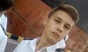 «Поверніть нас додому…»: наймолодший полонений український моряк написав емоційного листа
