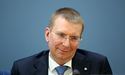 Бажаю поразки: глава МЗС Латвії привітав росію із національним святом