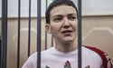 У Росії завершили слідство проти Савченко