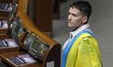 Рада дала згоду на затримання й арешт Савченко