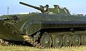 Словаччина передала Україні бойові машини піхоти