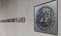 Україна отримала від МВФ четвертий транш