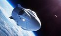 SpaceX із третьої спроби успішно запустила космічний корабель