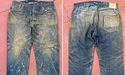 Старі джинси Levi’s продали за… 87 тисяч доларів