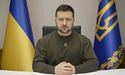 78% українців вважають Зеленського відповідальним за корупцію в уряді та воєнних адміністраціях (ОПИТУВАННЯ)