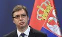 Сербія не передає зброю ані Україні, ані росії, — президент