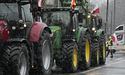 Польські фермери хочуть заблокувати пункти пропуску на кордоні із Литвою