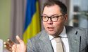 Україна наразі не надсилала Німеччині запит щодо бойових літаків, — посол