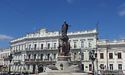 В Одесі підтримали демонтаж пам’ятника зі скульптурою Катерині ІІ