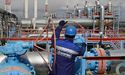 У ЄС не домовилися про граничну ціну на російський газ
