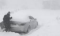 Зимовий шторм: у США та Канаді понад 60 загиблих