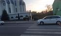 На Львівщині внаслідок наїзду автомобілів загинув пішохід, а також травмована школярка