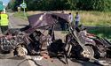 ДТП на Львівщині: загинуло троє осіб