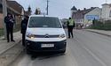 На автодорозі «Львів-Краковець» водій збив 13-річну дівчинку
