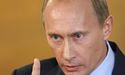 Путін пригрозив Україні наслідками за "каральну операцію"