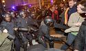 Протести в Каталонії: близько сотні поранених