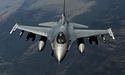 В Техасі розпочалася мовна підготовка українських пілотів для F-16 — Пентагон