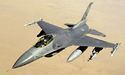 США надасть Україні компоненти для винищувачів F-16