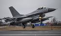 США схвалили відправлення в Україну F-16 з Данії та Нідерландів