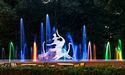 У Стрийському парку Львова запрацював фонтан