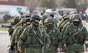 НАТО підтверджує стягування російських військ до кордону України