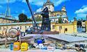 На відкриття пам’ятника Шептицькому чекають Порошенка