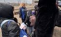 На Львівщину почали евакуйовуватися люди зі Сумської області