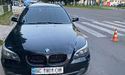 У Львові водій BMW збив двох неповнолітніх дітей