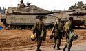 Ізраїль завершив наземну операцію у Газі