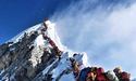 У Непалі обмежать кількість сходжень на Еверест