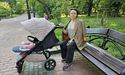 Стати прийомною мамою у час війни: історія жінки із Луганщини
