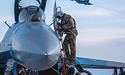 Штати очолять коаліцію країн із підготовки українських Повітряних сил, — Остін