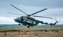 Хорватія віддала Україні всі свої гелікоптери