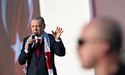 Ердоган назвав Ізраїль «воєнним злочинцем»