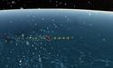 Flightradar і Командування повітряно-космічної оборони США (NORAD) почали стежити за Санта-Клаусом