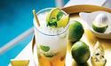 Безалкогольний «Мохіто» — найсвіжіший літній напій