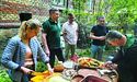 Айдер Муждабаєв: «Це не про їжу, а про солідарність і підтримку!»