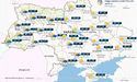 Прогноз погоди в Україні нa 26 липня 2024 року