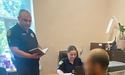 У Львові правоохоронці повідомили про підозру зловмиснику, який поранив ножем товариша